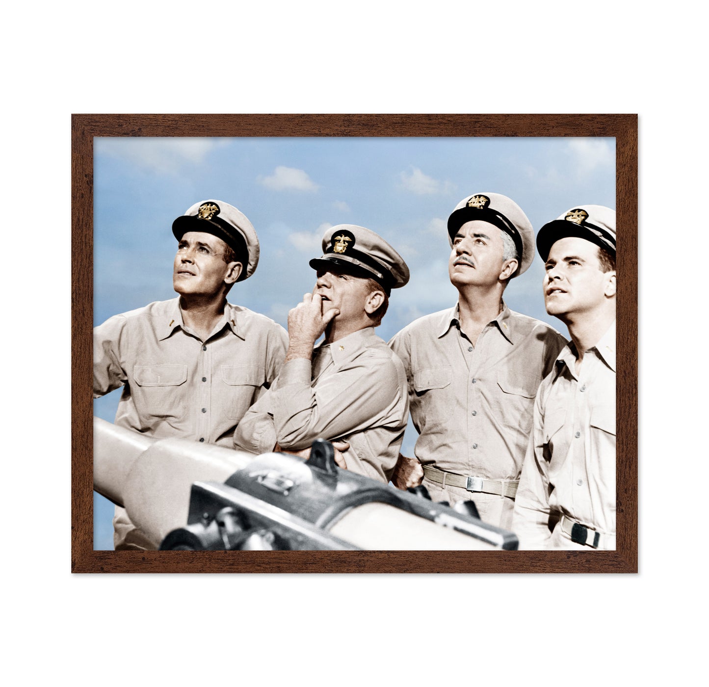 Mister Roberts 1955 Henry Fonda No3