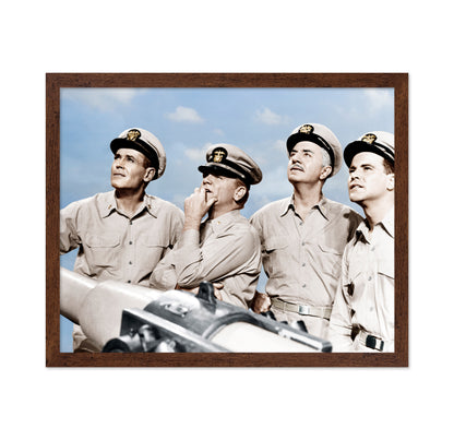 Mister Roberts 1955 Henry Fonda No3