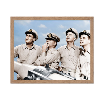 Mister Roberts 1955 Henry Fonda No3