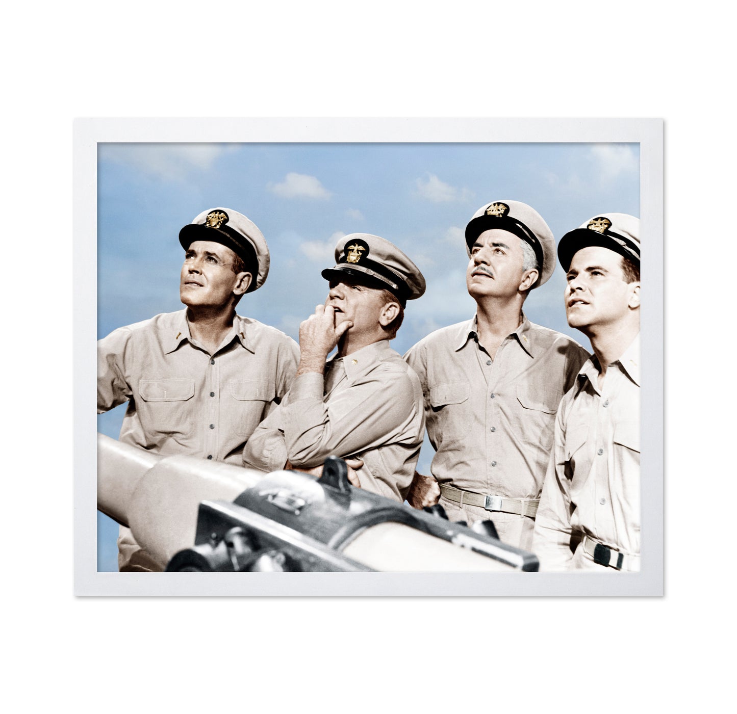 Mister Roberts 1955 Henry Fonda No3