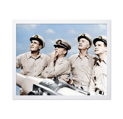 Mister Roberts 1955 Henry Fonda No3