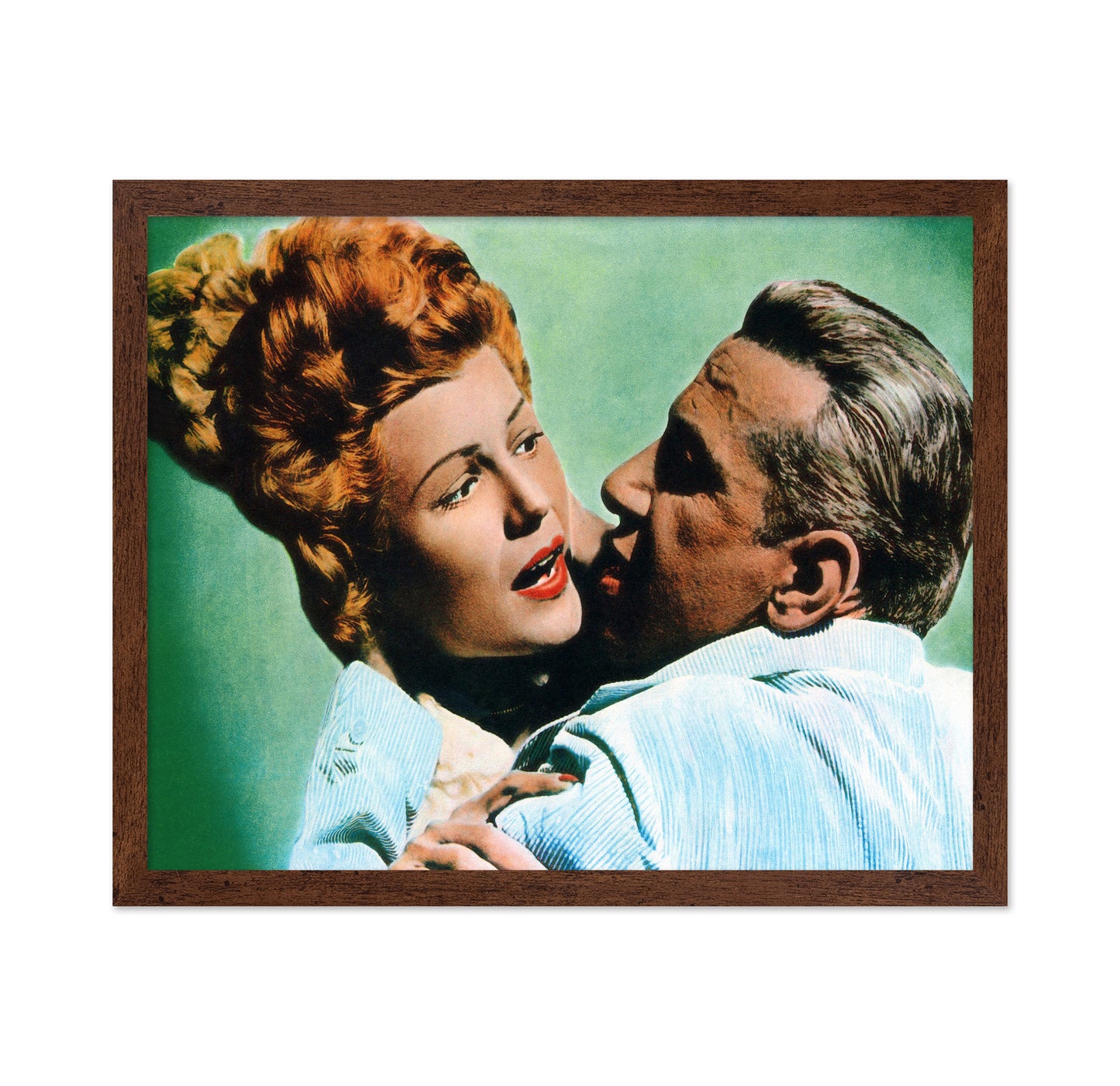 Miss Sadie Thompson 1953 Rita Hayworth