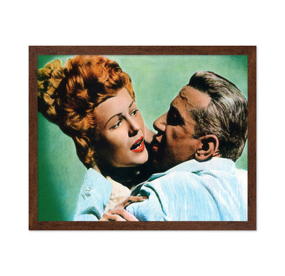 Miss Sadie Thompson 1953 Rita Hayworth