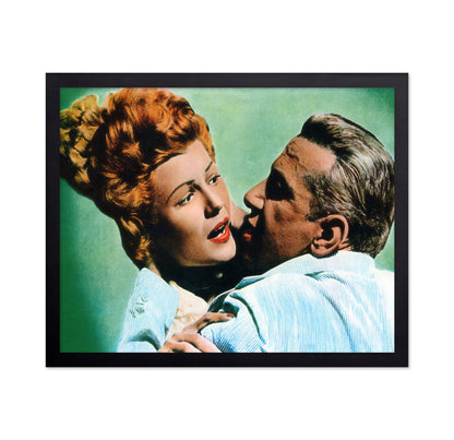 Miss Sadie Thompson 1953 Rita Hayworth