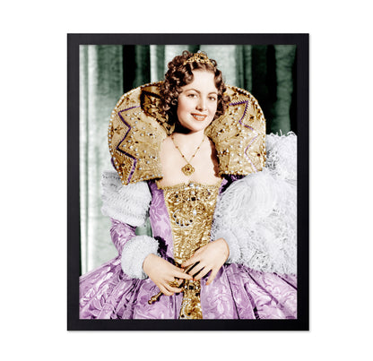 A Midsummer Nights Dream 1935 Olivia de Havilland