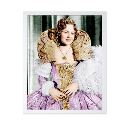 A Midsummer Nights Dream 1935 Olivia de Havilland