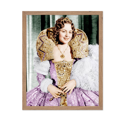 A Midsummer Nights Dream 1935 Olivia de Havilland