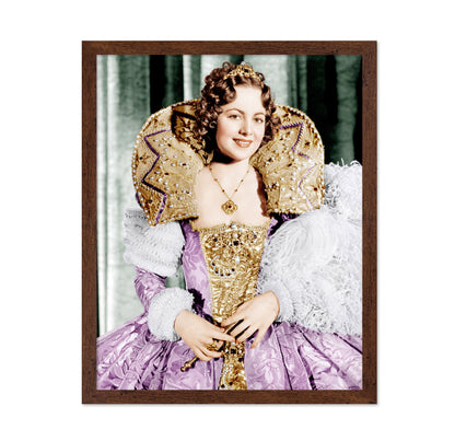 A Midsummer Nights Dream 1935 Olivia de Havilland
