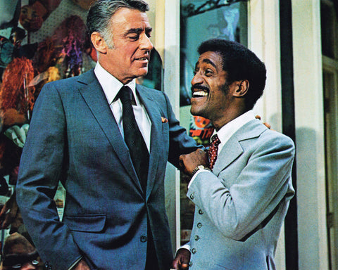 One More Time 1970 Peter Lawford