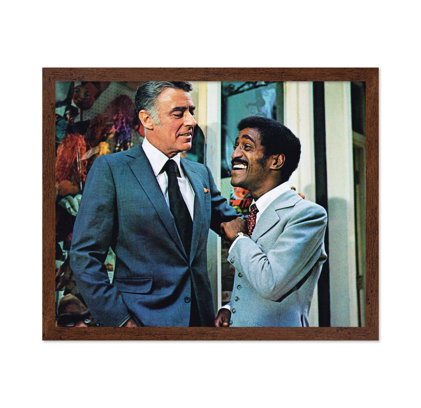 One More Time 1970 Peter Lawford
