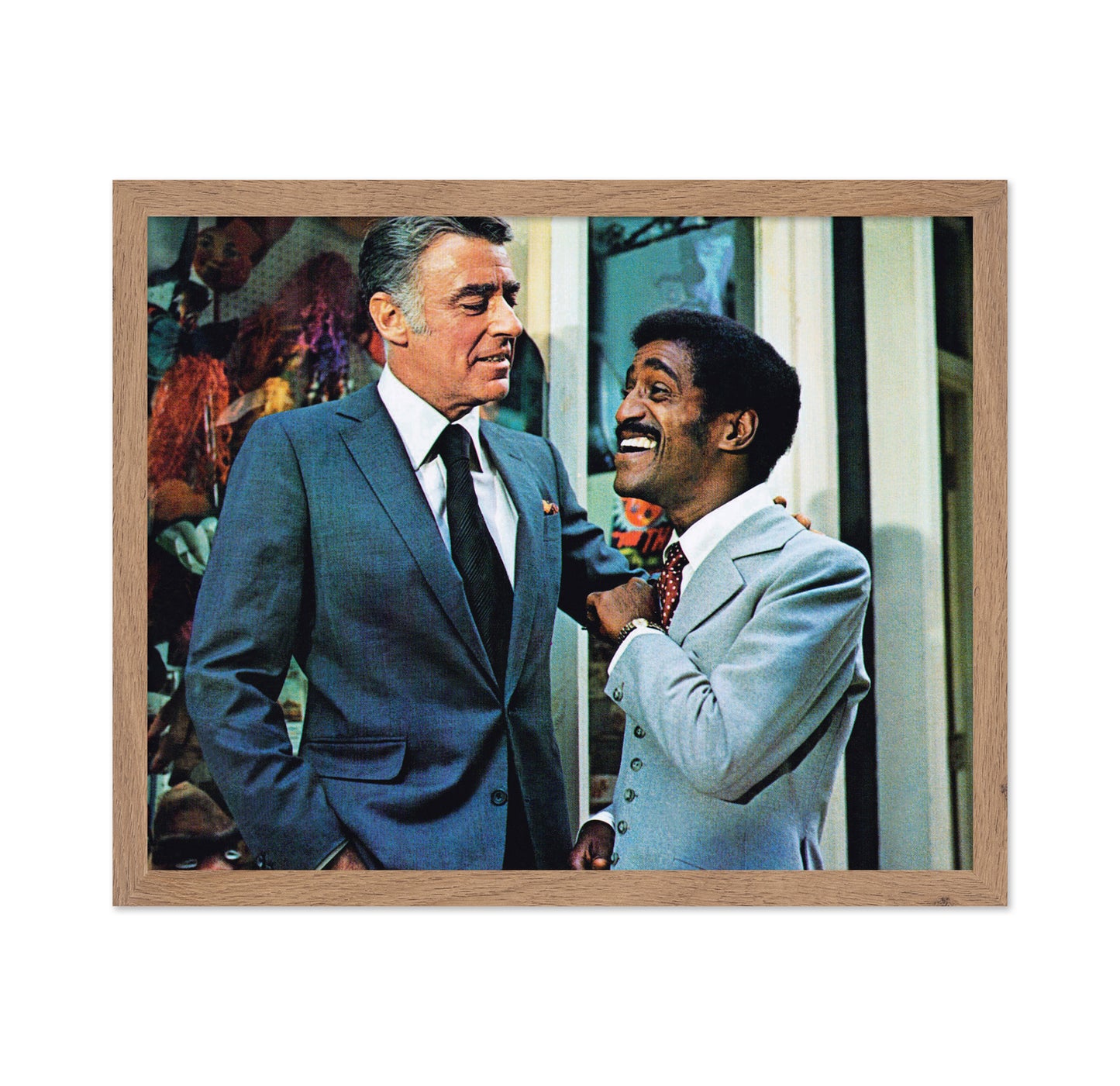 One More Time 1970 Peter Lawford