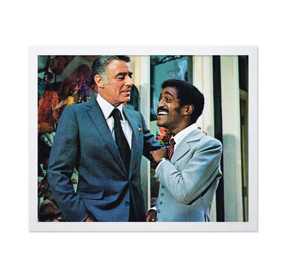 One More Time 1970 Peter Lawford