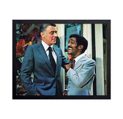 One More Time 1970 Peter Lawford