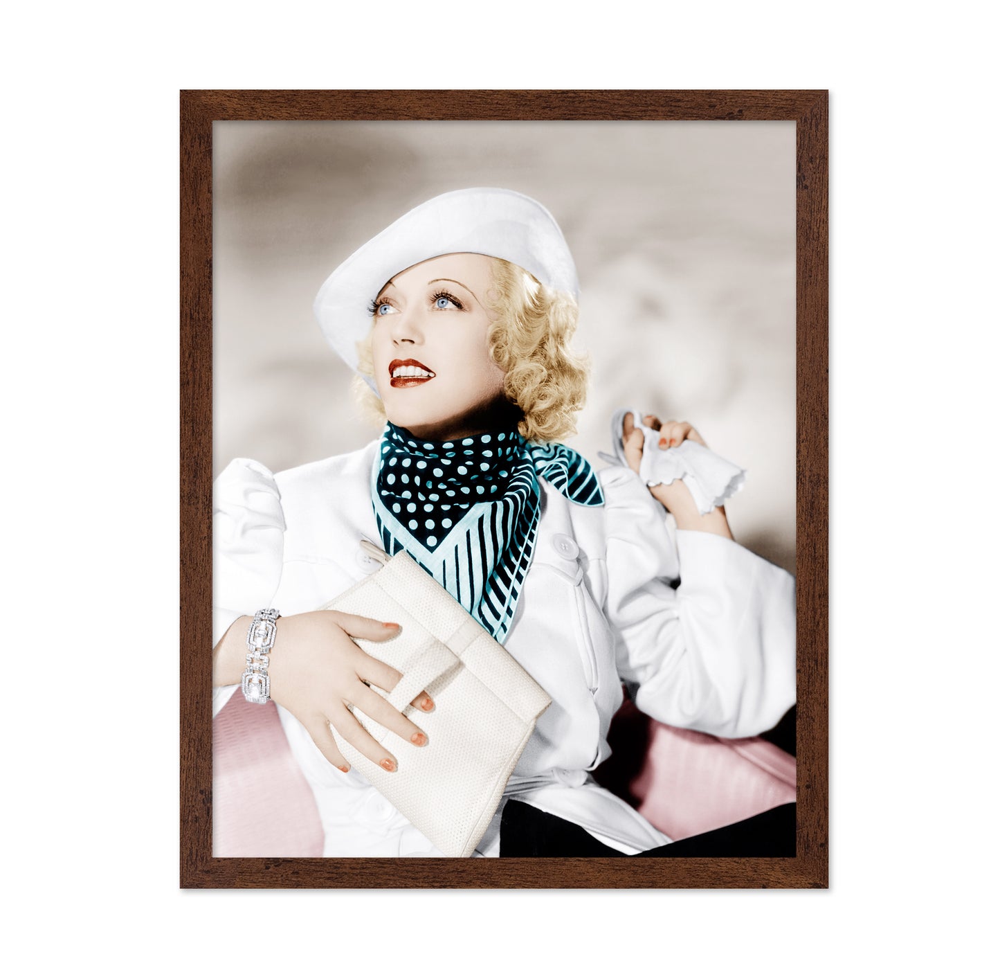 Page Miss Glory 1935 Marion Davies