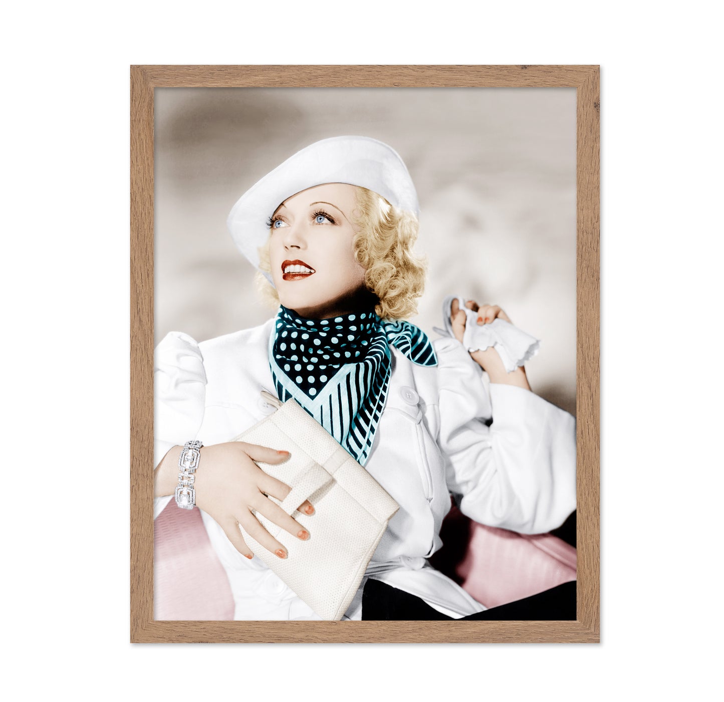 Page Miss Glory 1935 Marion Davies