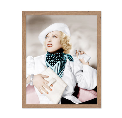 Page Miss Glory 1935 Marion Davies