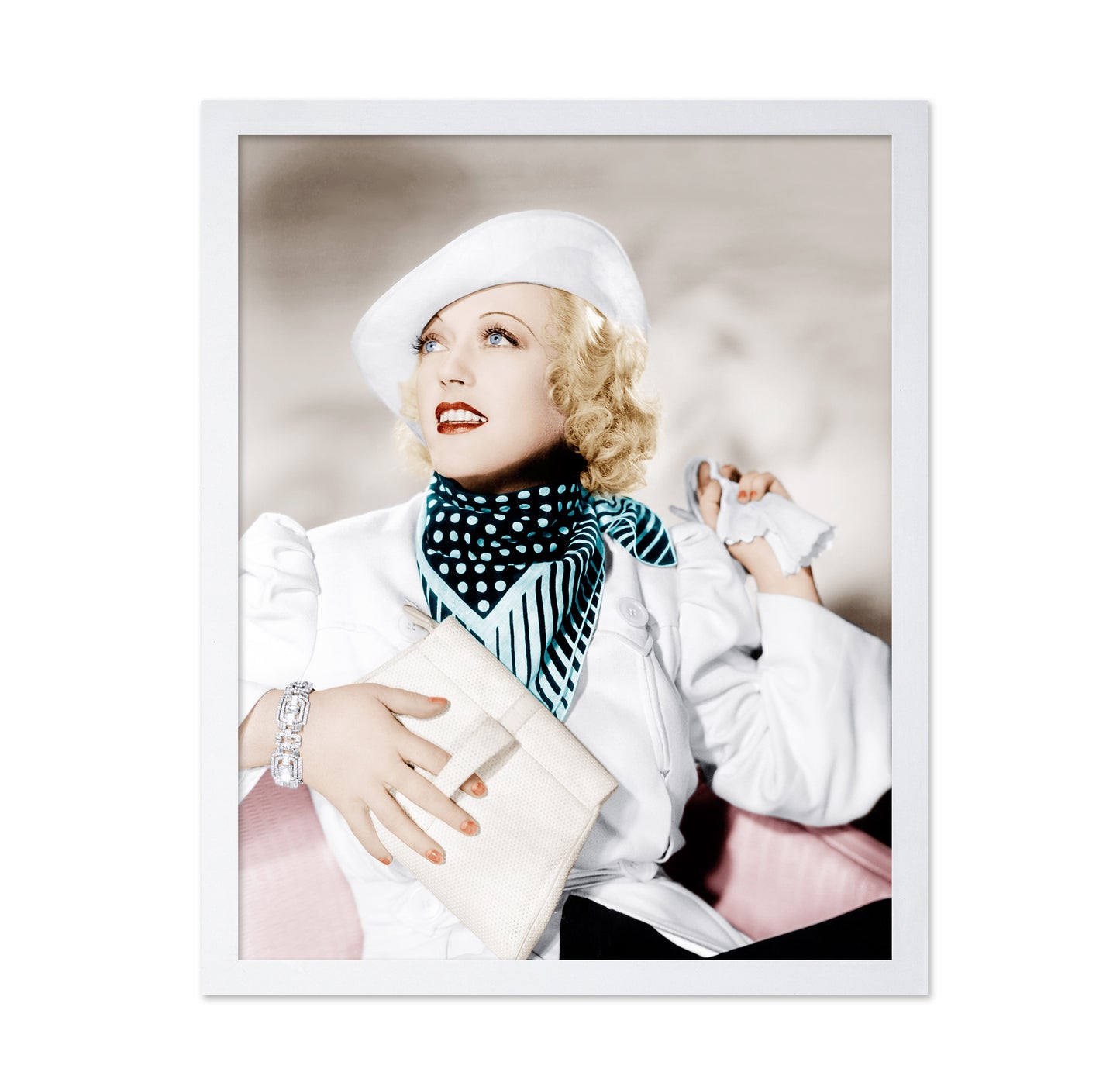 Page Miss Glory 1935 Marion Davies
