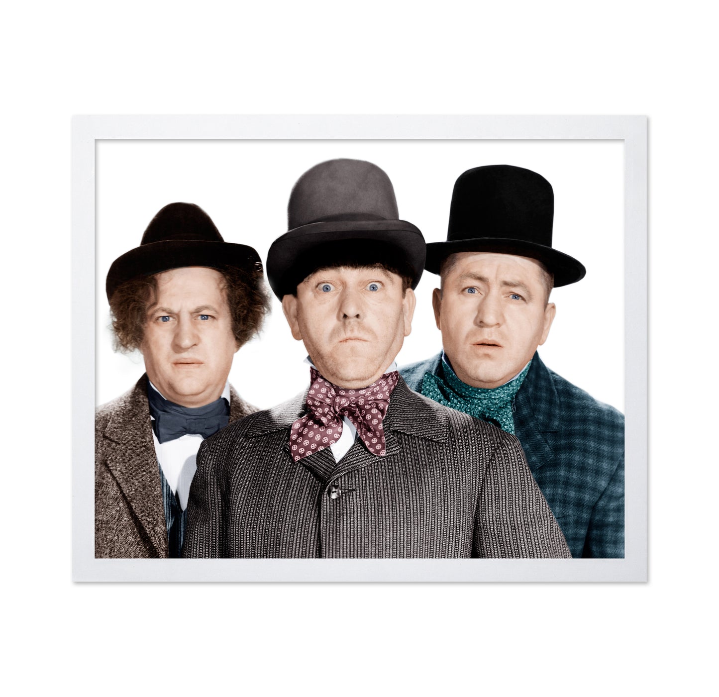 Phony Express 1943 Larry Fine