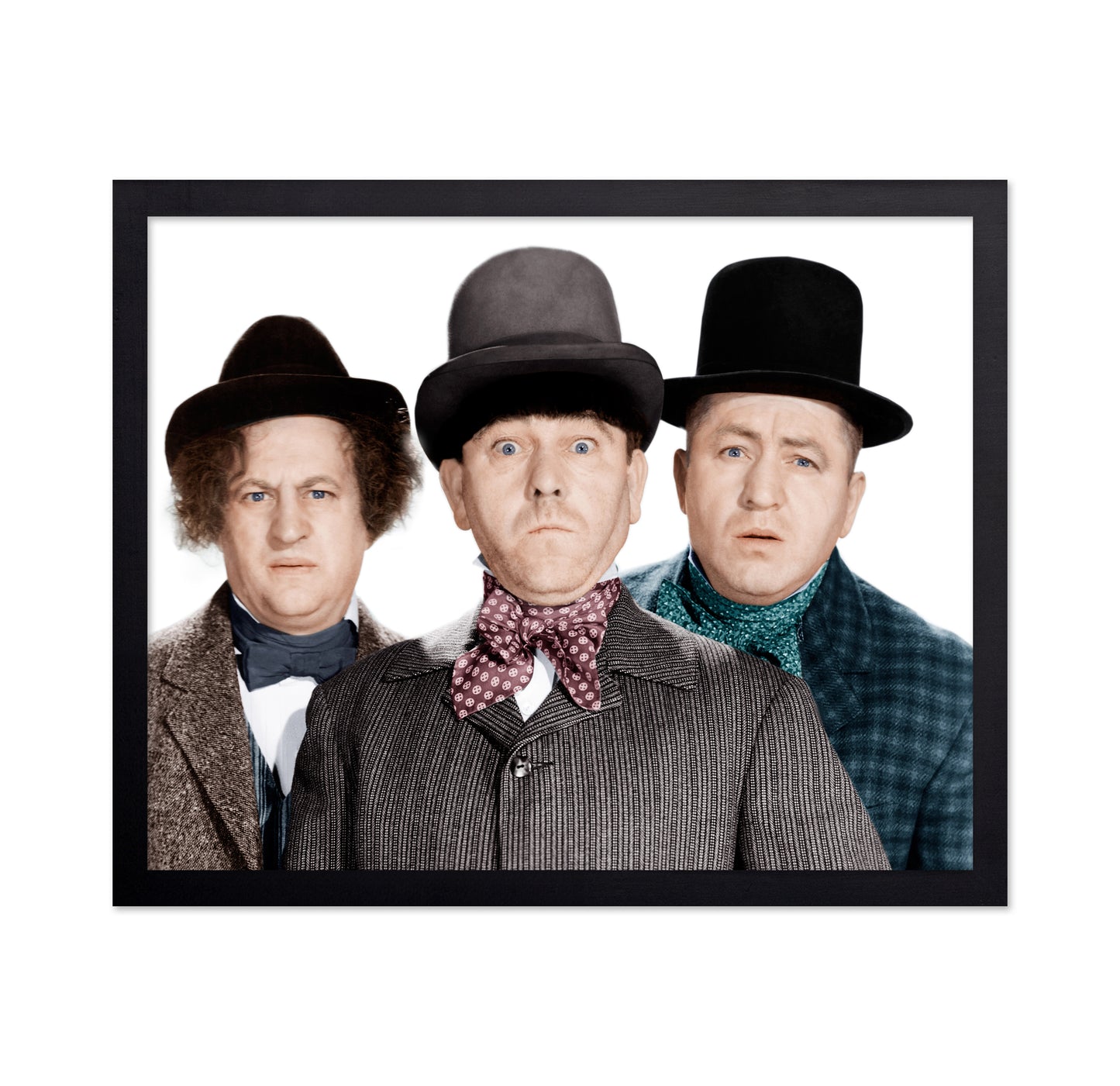Phony Express 1943 Larry Fine