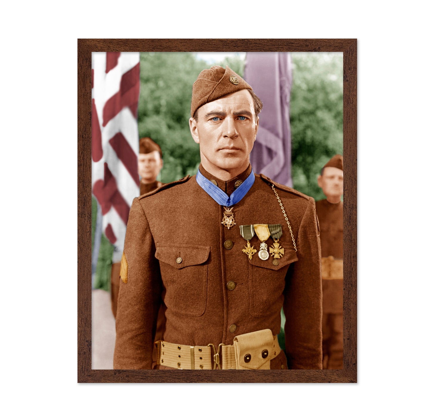 Sergeant York 1941 Gary Cooper