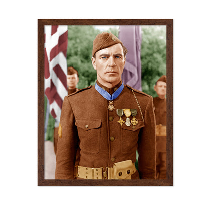 Sergeant York 1941 Gary Cooper