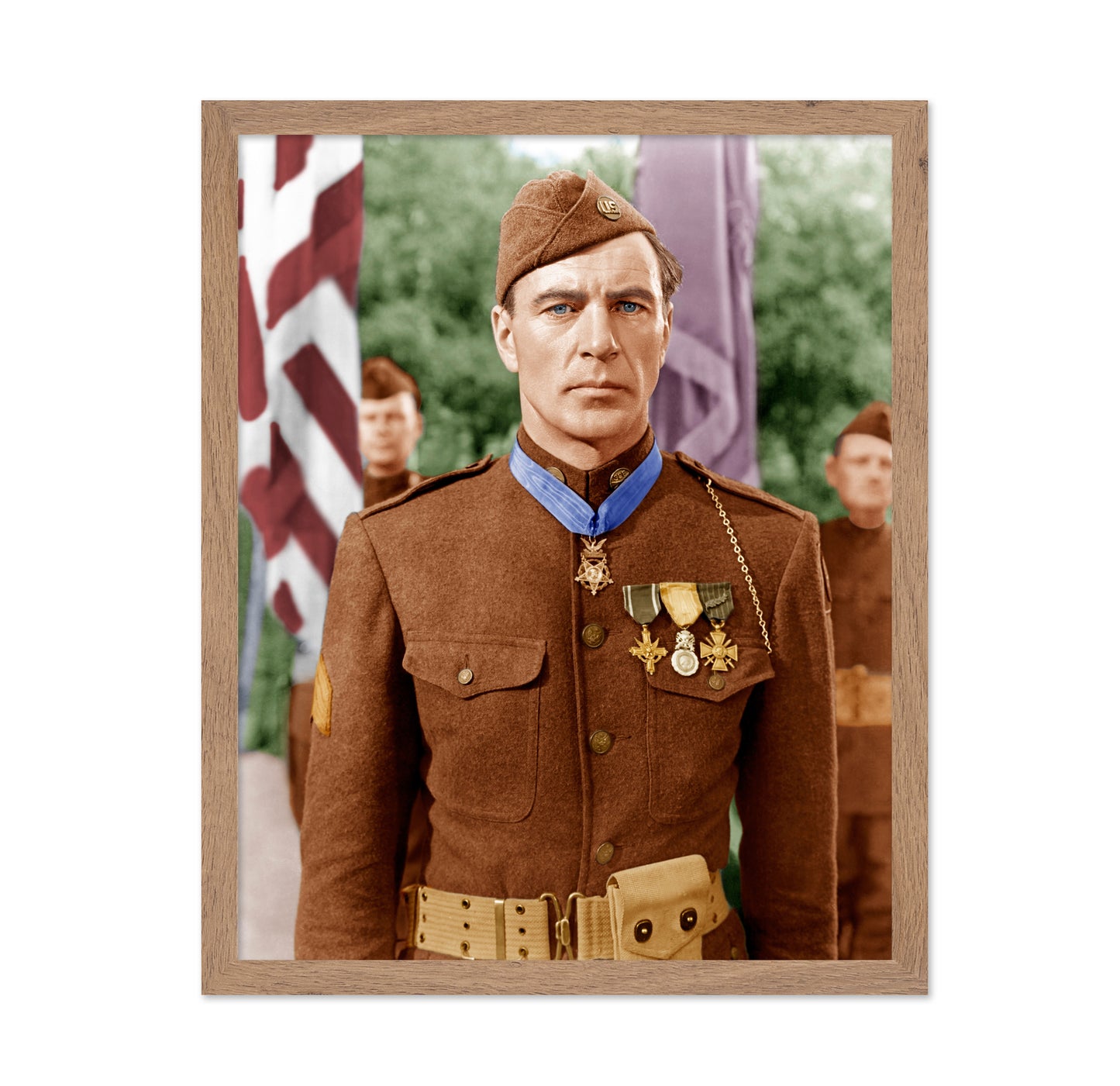 Sergeant York 1941 Gary Cooper