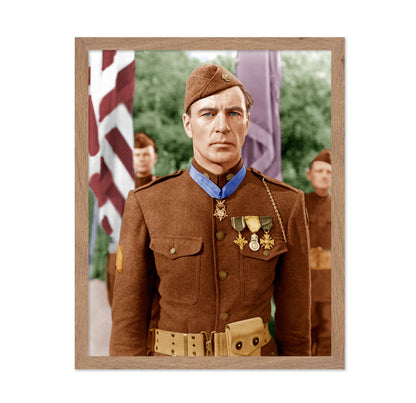 Sergeant York 1941 Gary Cooper