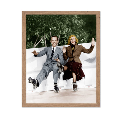Shall We Dance 1937 Fred Astaire No1