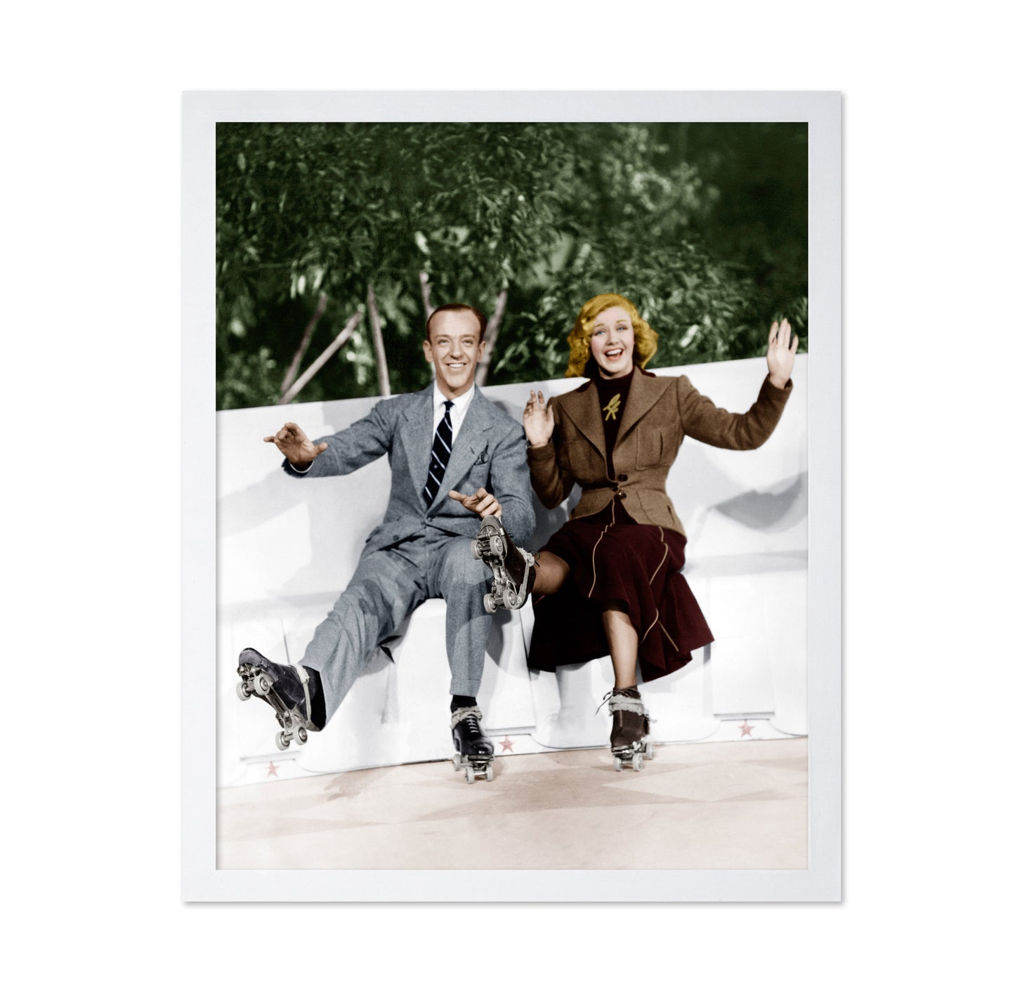 Shall We Dance 1937 Fred Astaire No1