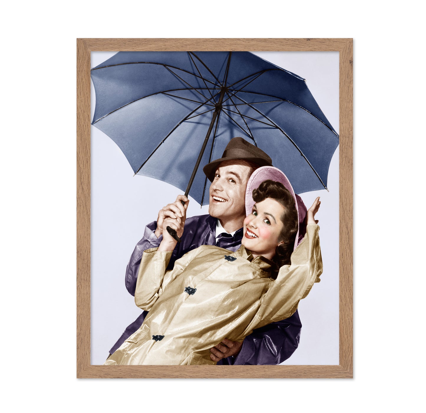 Singin In The Rain 1952 Gene Kelly No4