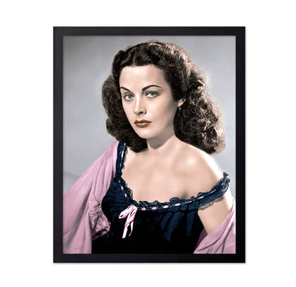 The Strange Woman 1946 Hedy Lamarr