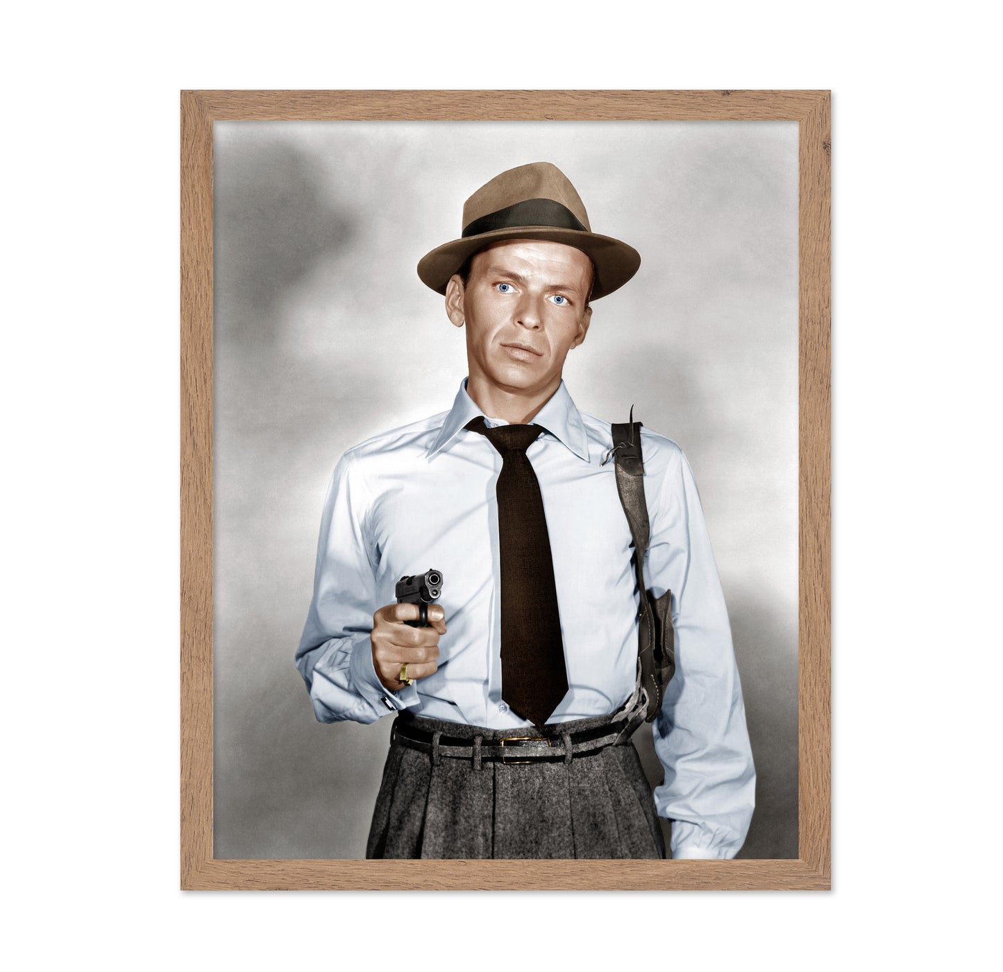 Suddenly 1954 Frank Sinatra