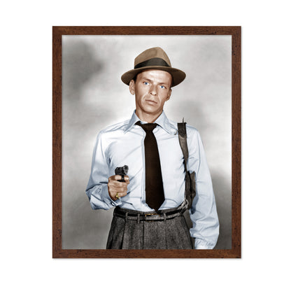 Suddenly 1954 Frank Sinatra