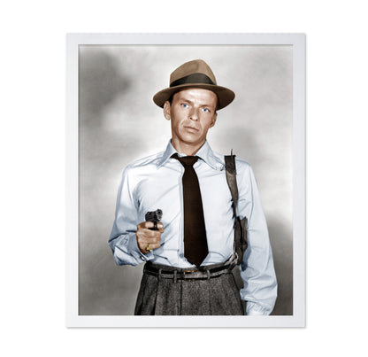 Suddenly 1954 Frank Sinatra
