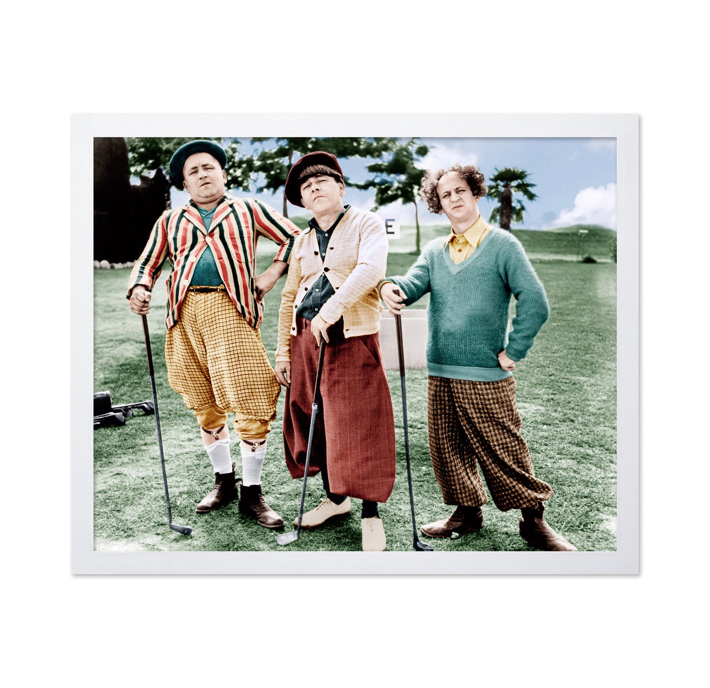Three Little Beers 1935 Curly Howard