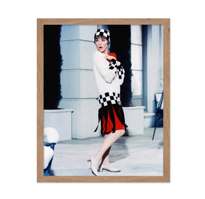 Thoroughly Modern Millie 1967 Julie Andrews No1