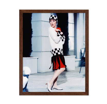Thoroughly Modern Millie 1967 Julie Andrews No1