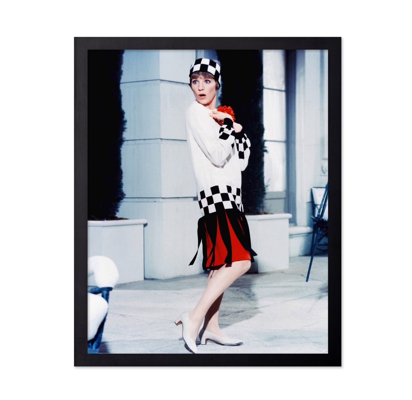 Thoroughly Modern Millie 1967 Julie Andrews No1