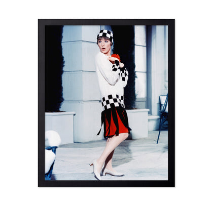 Thoroughly Modern Millie 1967 Julie Andrews No1