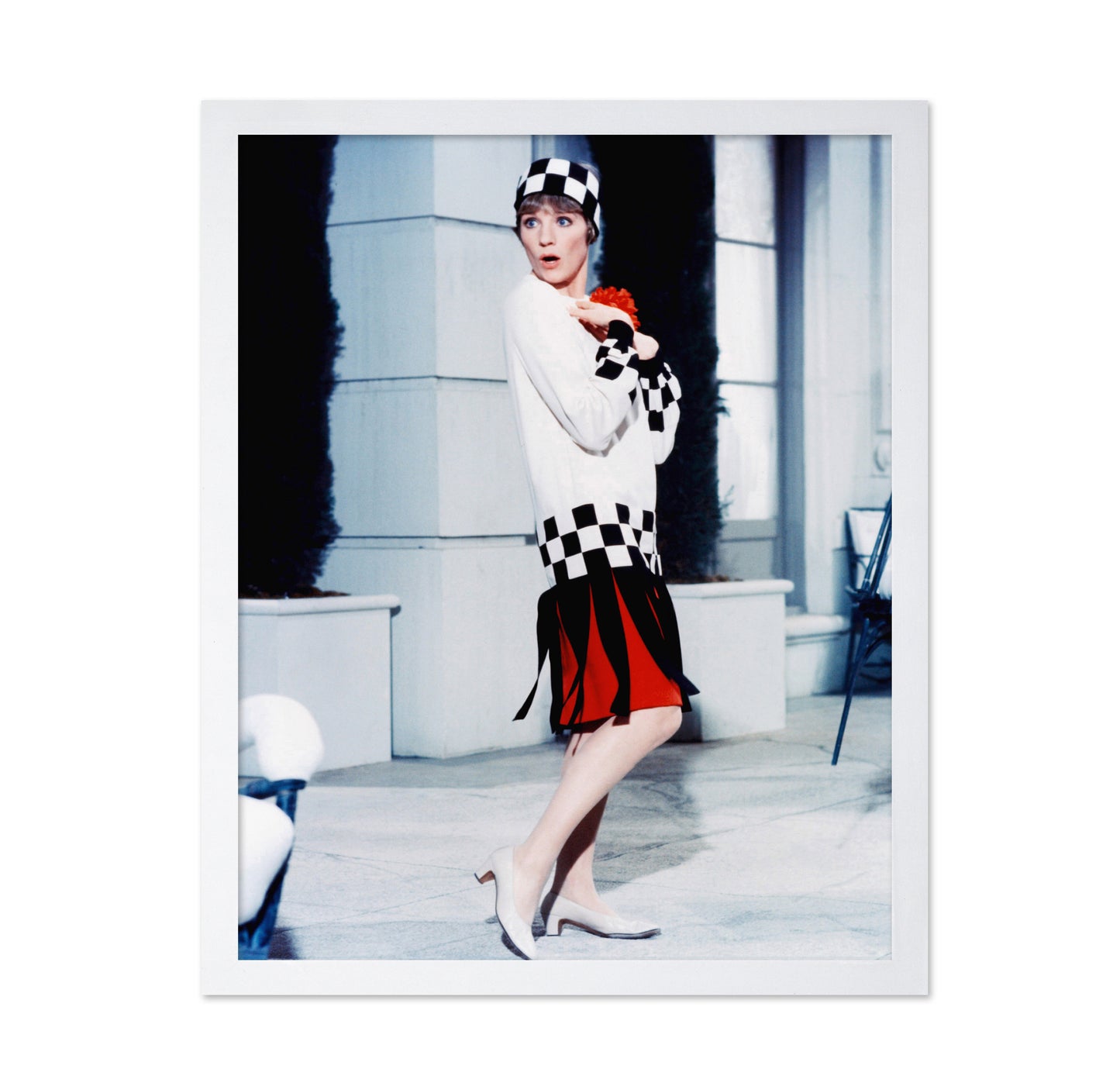 Thoroughly Modern Millie 1967 Julie Andrews No1