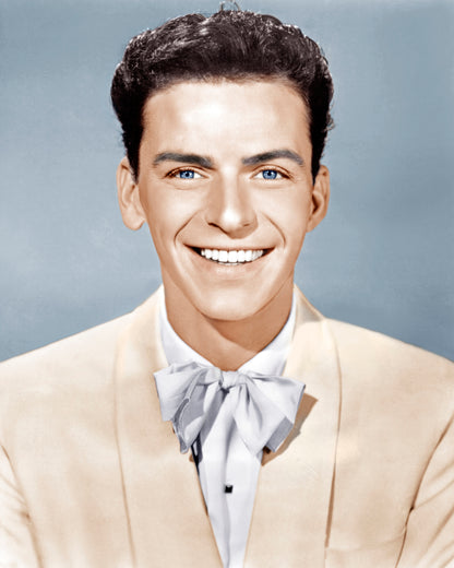 Till The Clouds Roll By 1946 Frank Sinatra