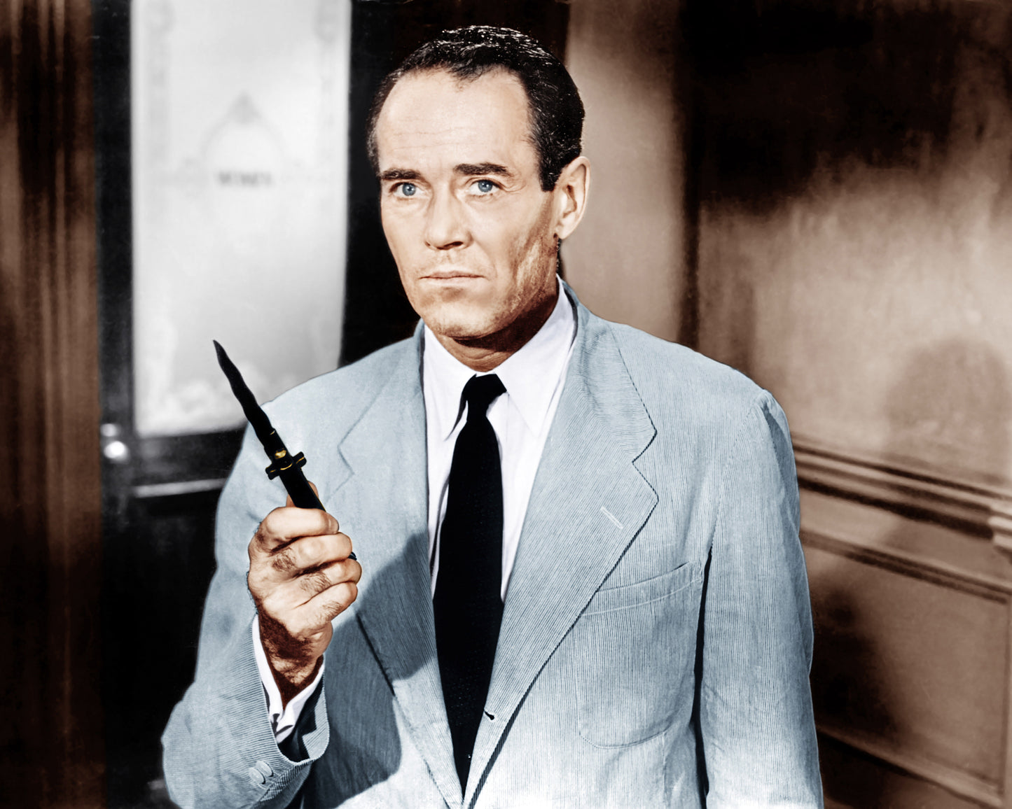 12 Angry Men 1957 Henry Fonda