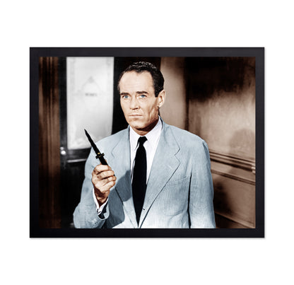 12 Angry Men 1957 Henry Fonda