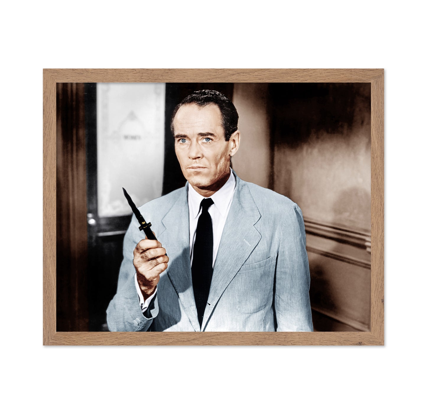 12 Angry Men 1957 Henry Fonda