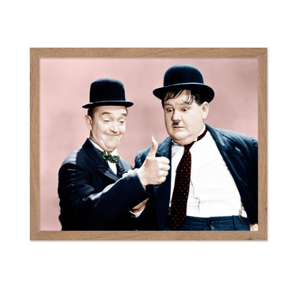 Way Out West 1937 Stan Laurel No2
