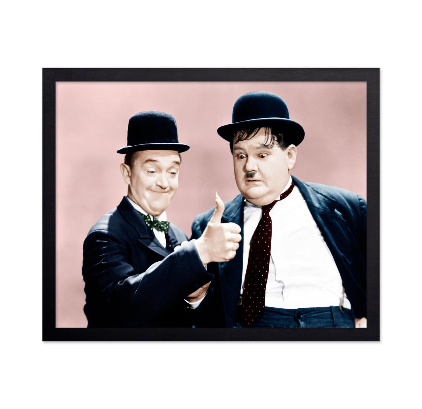 Way Out West 1937 Stan Laurel No2