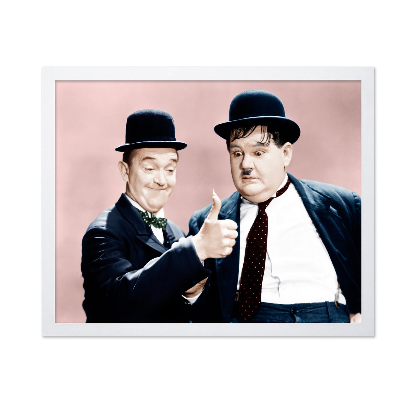 Way Out West 1937 Stan Laurel No2