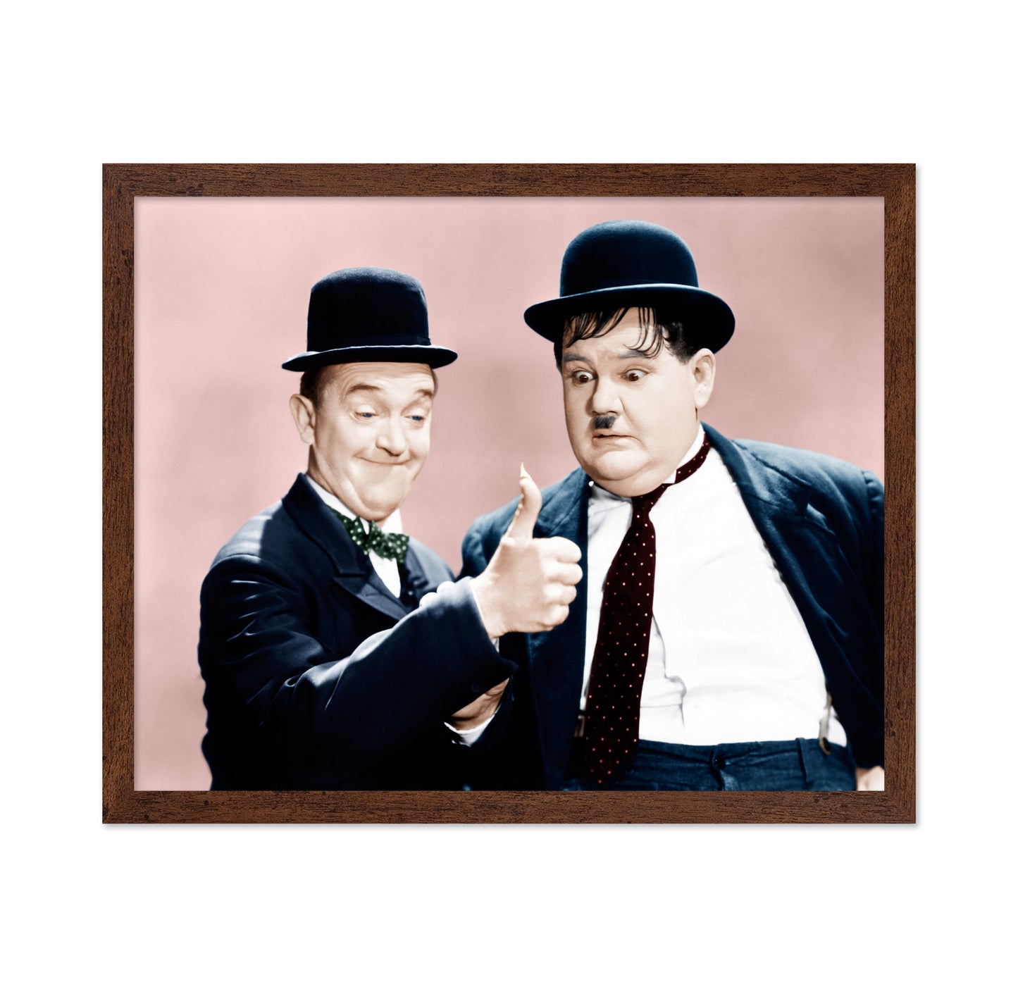 Way Out West 1937 Stan Laurel No2