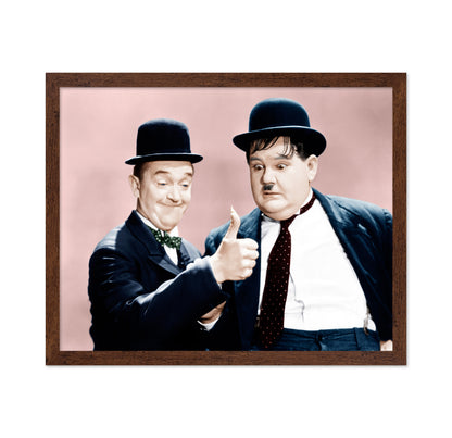 Way Out West 1937 Stan Laurel No2
