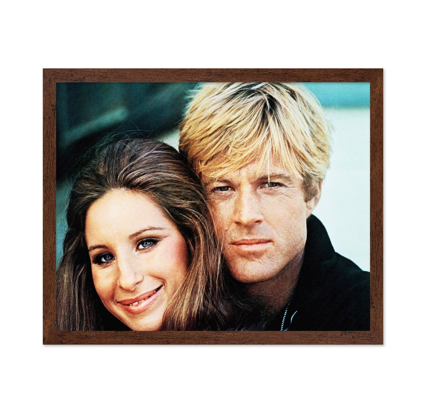 The Way We Were 1973 Barbra Streisand No5